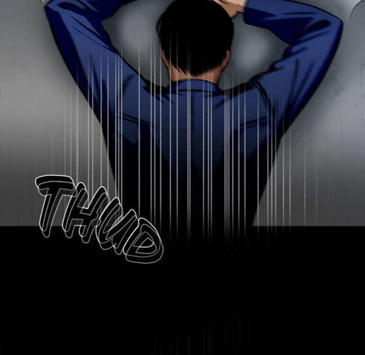 Gangster x Office Lady Chapter 105 image 34