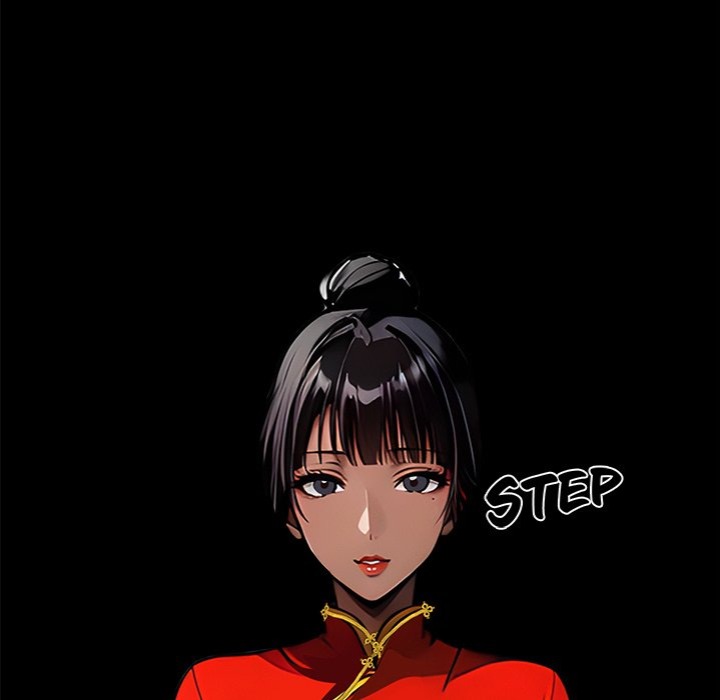 Gangster x Office Lady Chapter 105 image 40