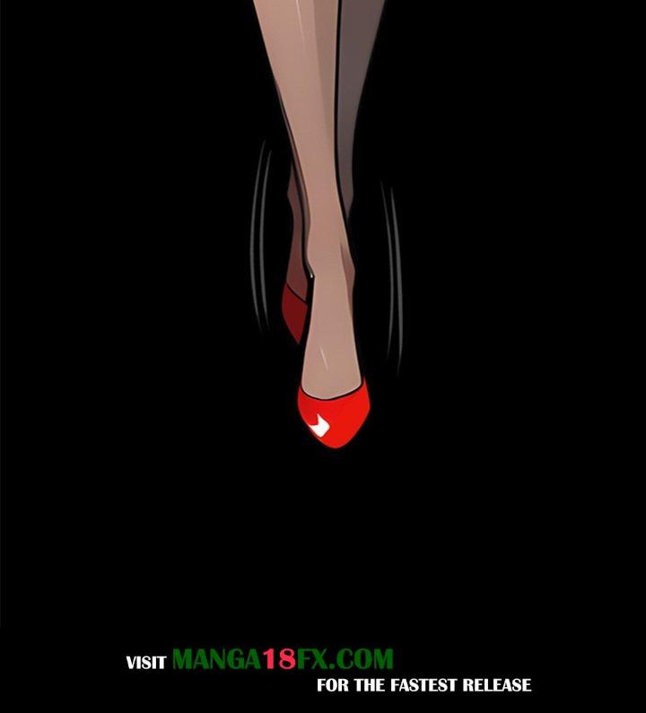 Gangster x Office Lady Chapter 105 image 43