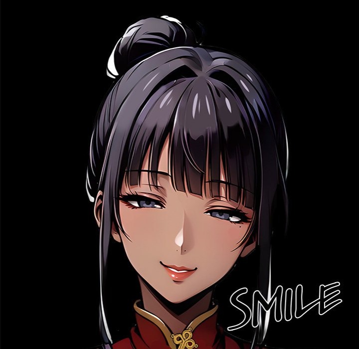 Gangster x Office Lady Chapter 105 image 48