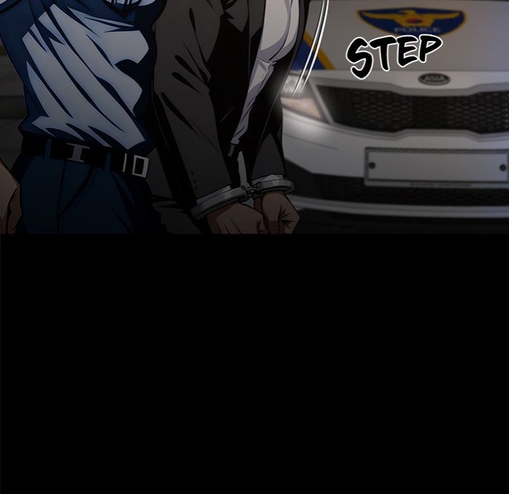 Gangster x Office Lady Chapter 105 image 53