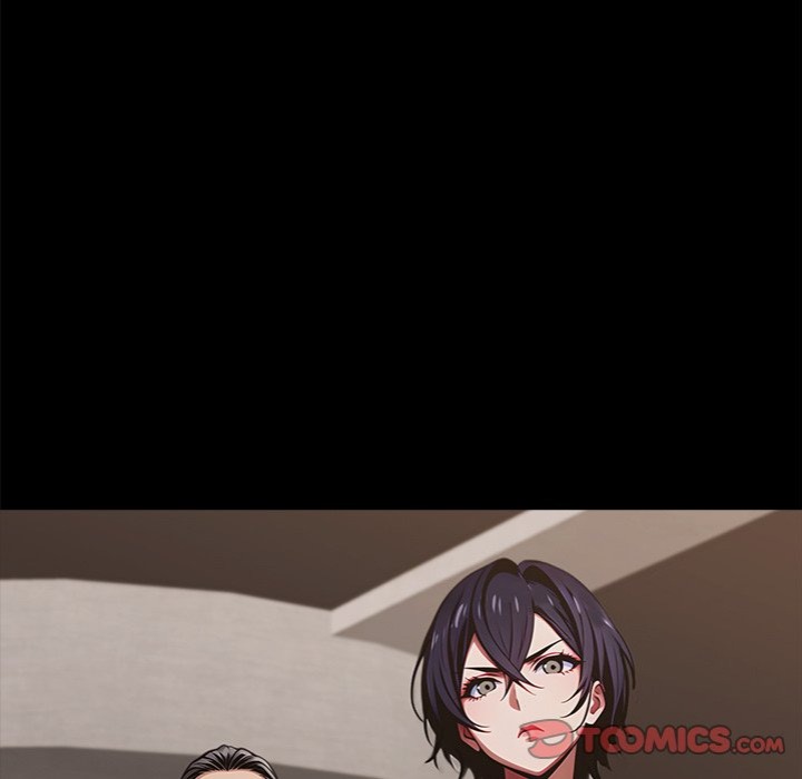 Gangster x Office Lady Chapter 105 image 56