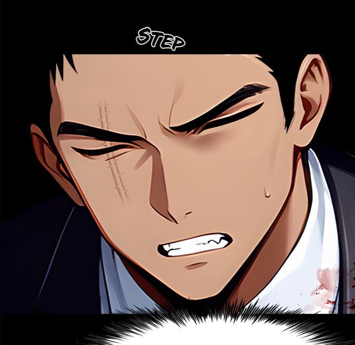 Gangster x Office Lady Chapter 105 image 5