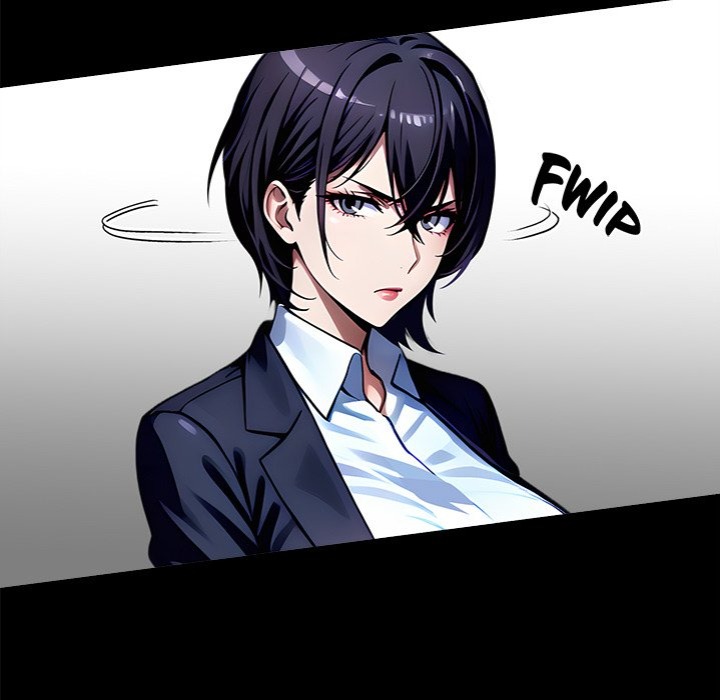 Gangster x Office Lady Chapter 105 image 59