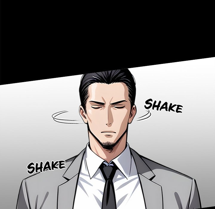 Gangster x Office Lady Chapter 105 image 60
