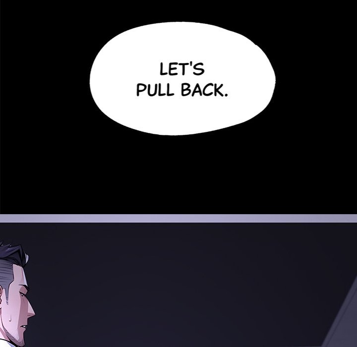 Gangster x Office Lady Chapter 105 image 63