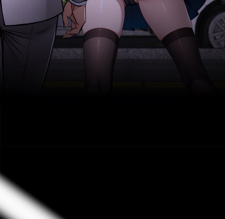 Gangster x Office Lady Chapter 105 image 65
