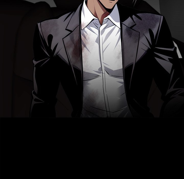 Gangster x Office Lady Chapter 105 image 69