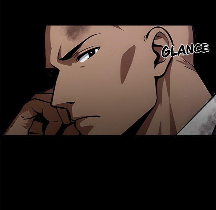 Gangster x Office Lady Chapter 105 image 70