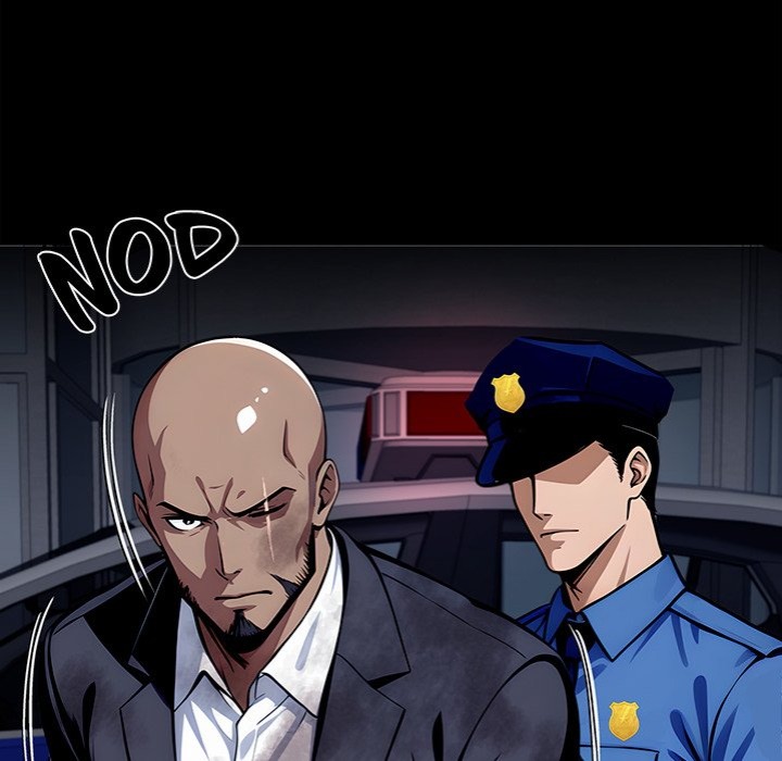 Gangster x Office Lady Chapter 105 image 71