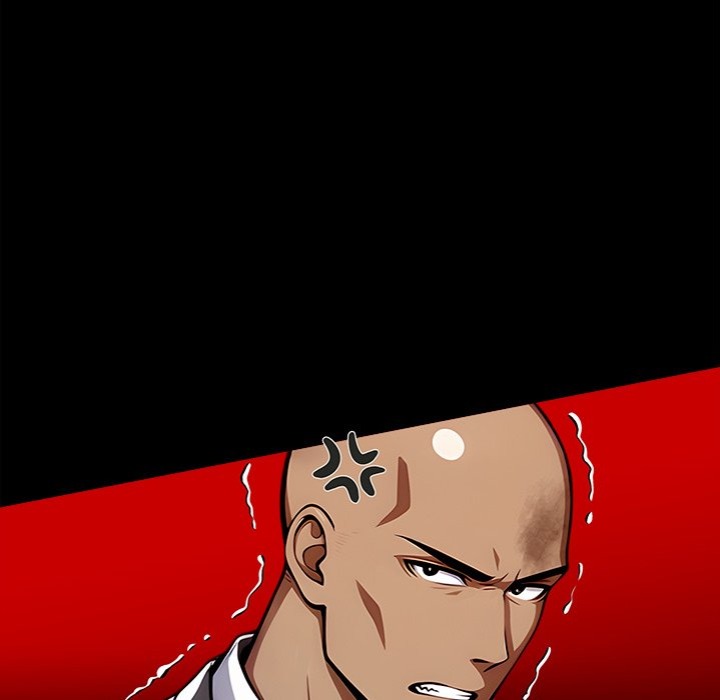 Gangster x Office Lady Chapter 105 image 73
