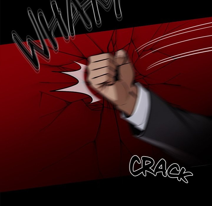 Gangster x Office Lady Chapter 105 image 78