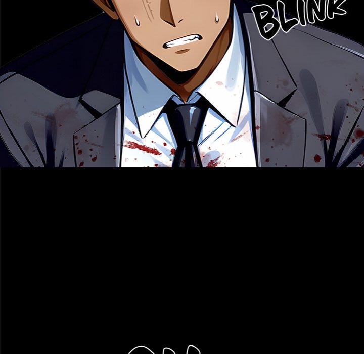 Gangster x Office Lady Chapter 105 image 7