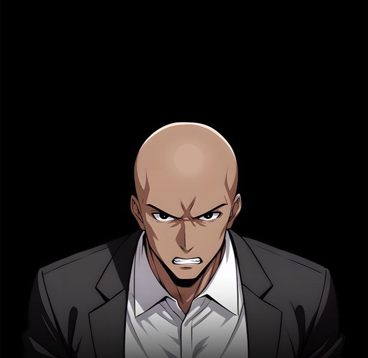 Gangster x Office Lady Chapter 105 image 79