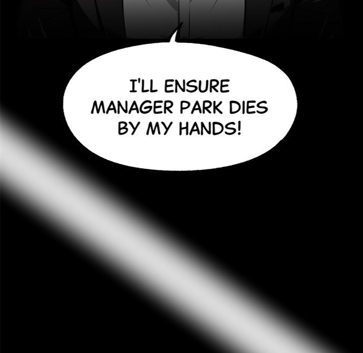 Gangster x Office Lady Chapter 105 image 80