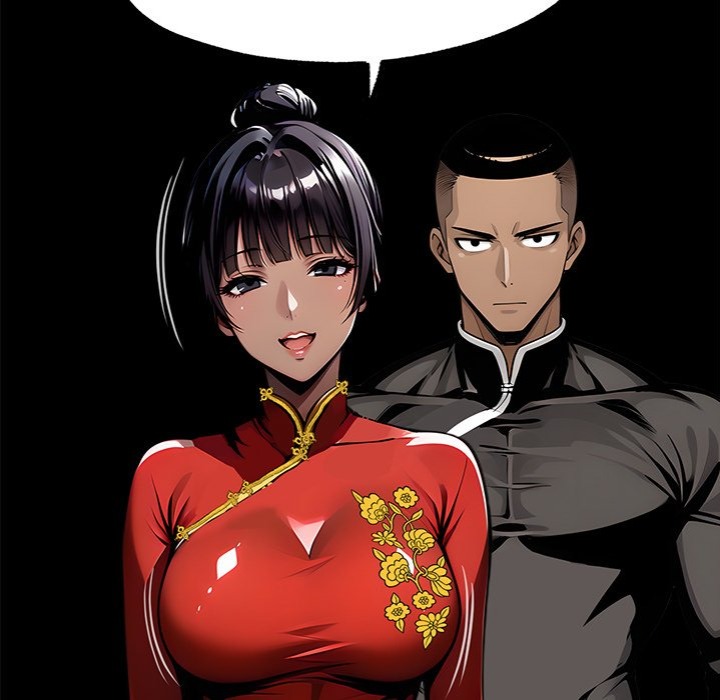 Gangster x Office Lady Chapter 105 image 90