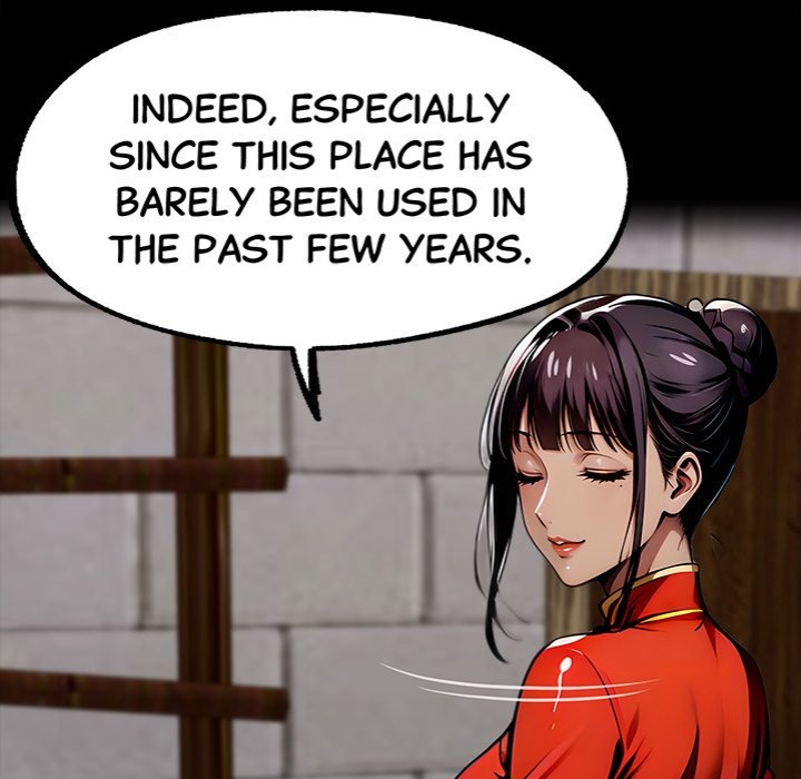 Gangster x Office Lady Chapter 105 image 93
