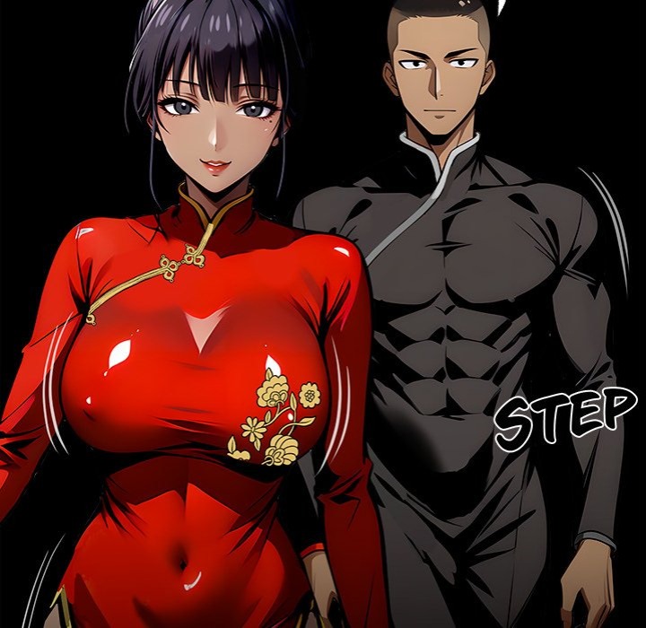 Gangster x Office Lady Chapter 105 image 96