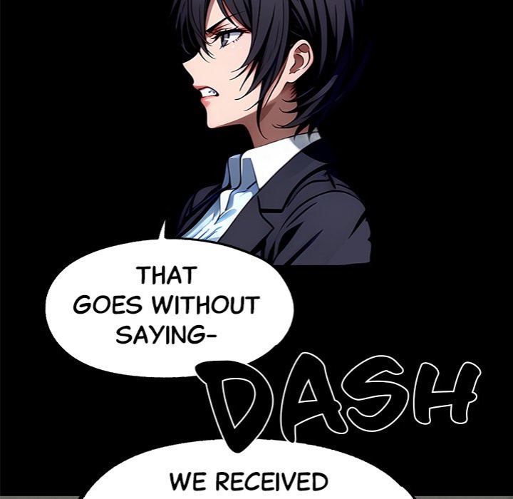 Gangster x Office Lady Chapter 106 image 10