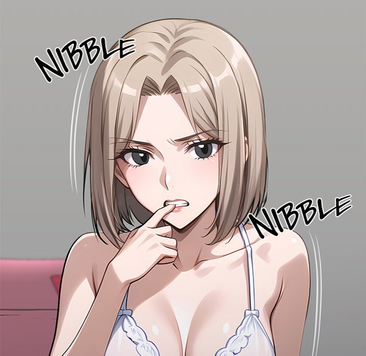 Gangster x Office Lady Chapter 106 image 109