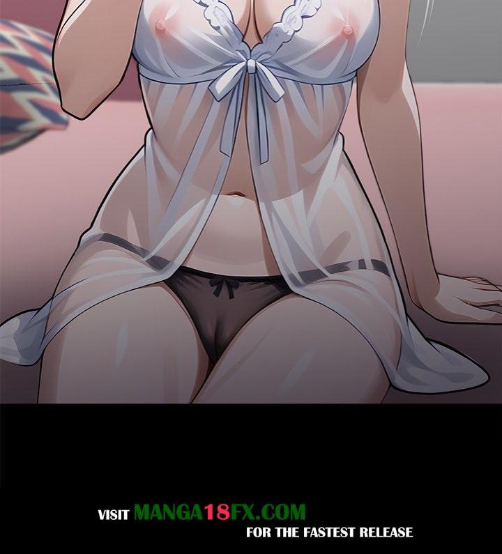 Gangster x Office Lady Chapter 106 image 110