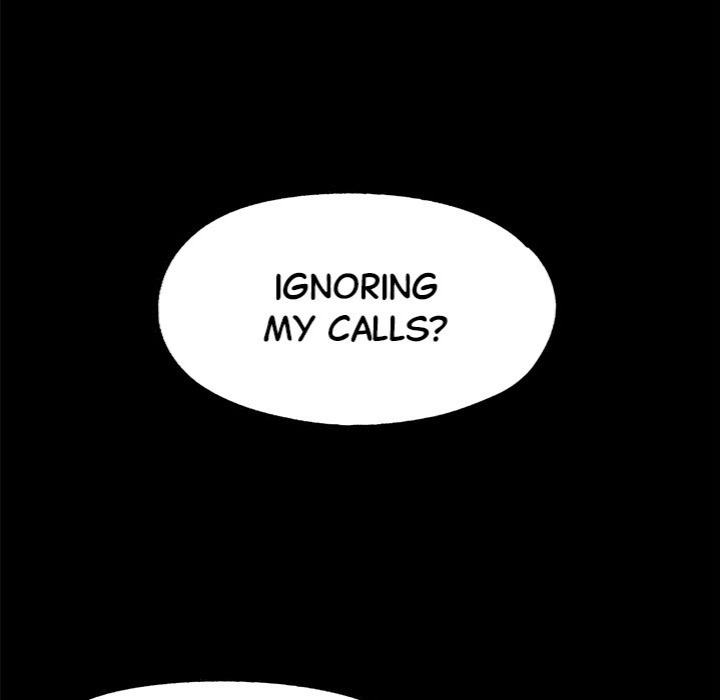 Gangster x Office Lady Chapter 106 image 112