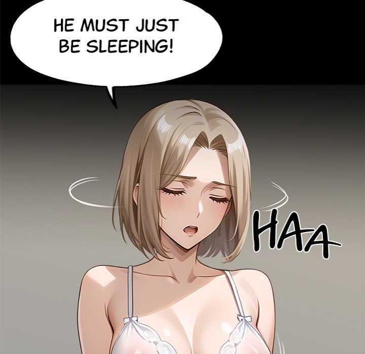 Gangster x Office Lady Chapter 106 image 113