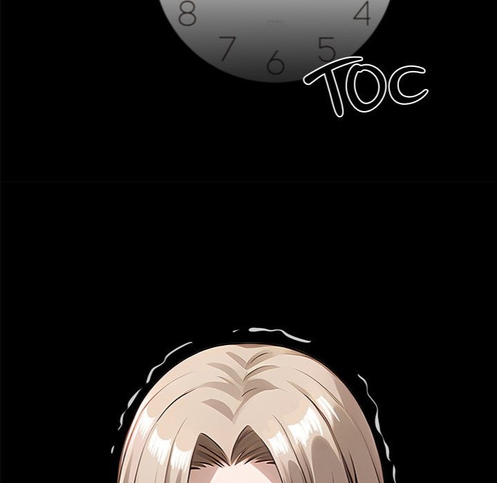 Gangster x Office Lady Chapter 106 image 116
