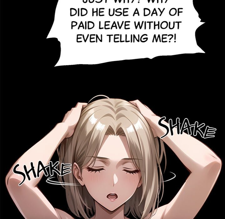 Gangster x Office Lady Chapter 106 image 118