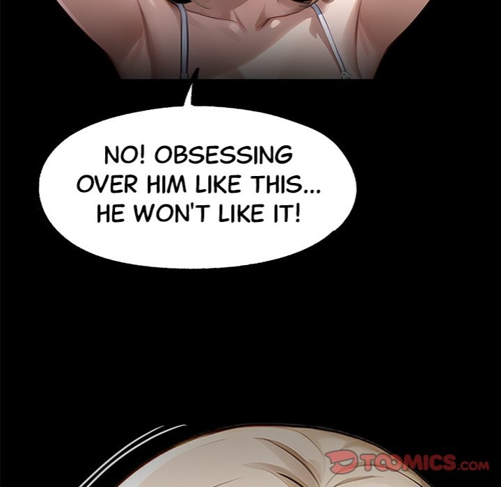 Gangster x Office Lady Chapter 106 image 119
