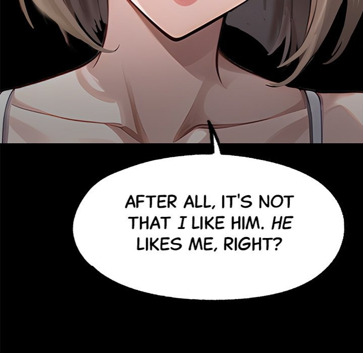 Gangster x Office Lady Chapter 106 image 121