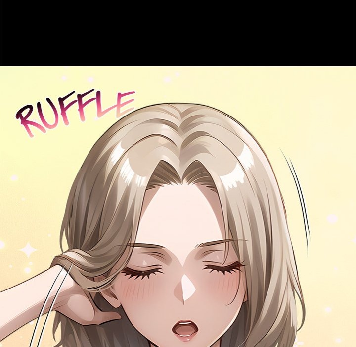 Gangster x Office Lady Chapter 106 image 122