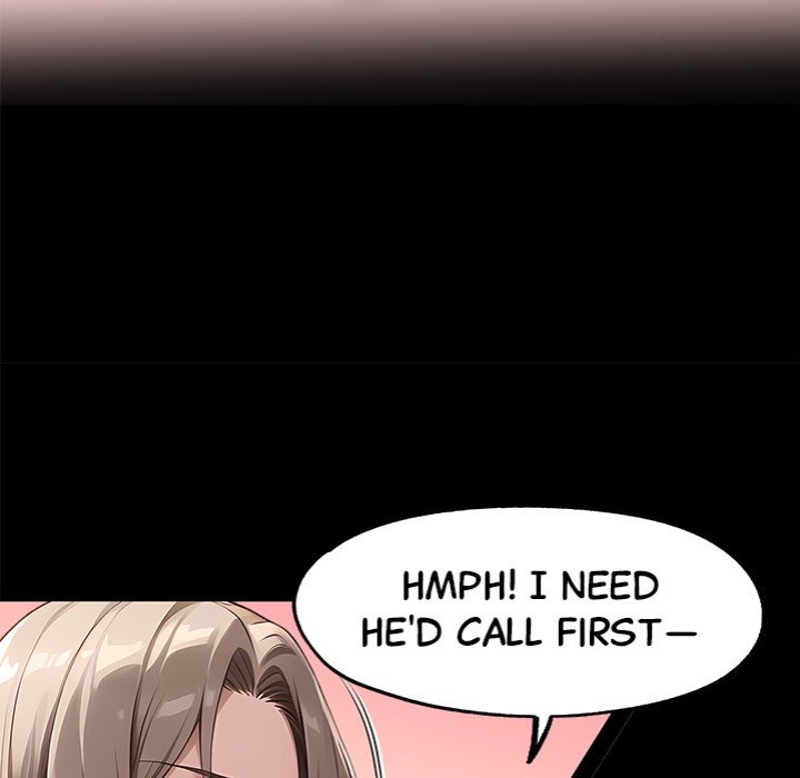 Gangster x Office Lady Chapter 106 image 125