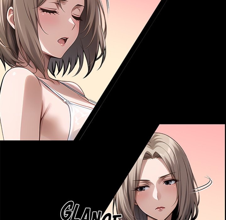 Gangster x Office Lady Chapter 106 image 126