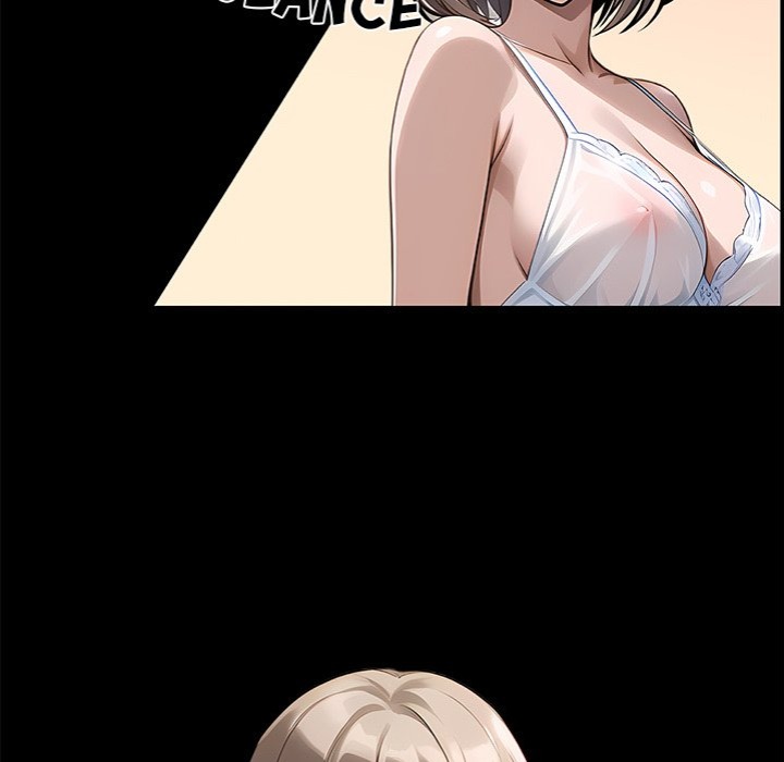 Gangster x Office Lady Chapter 106 image 127