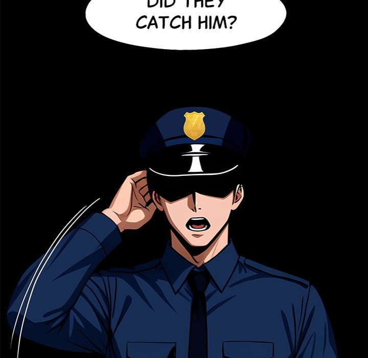 Gangster x Office Lady Chapter 106 image 12