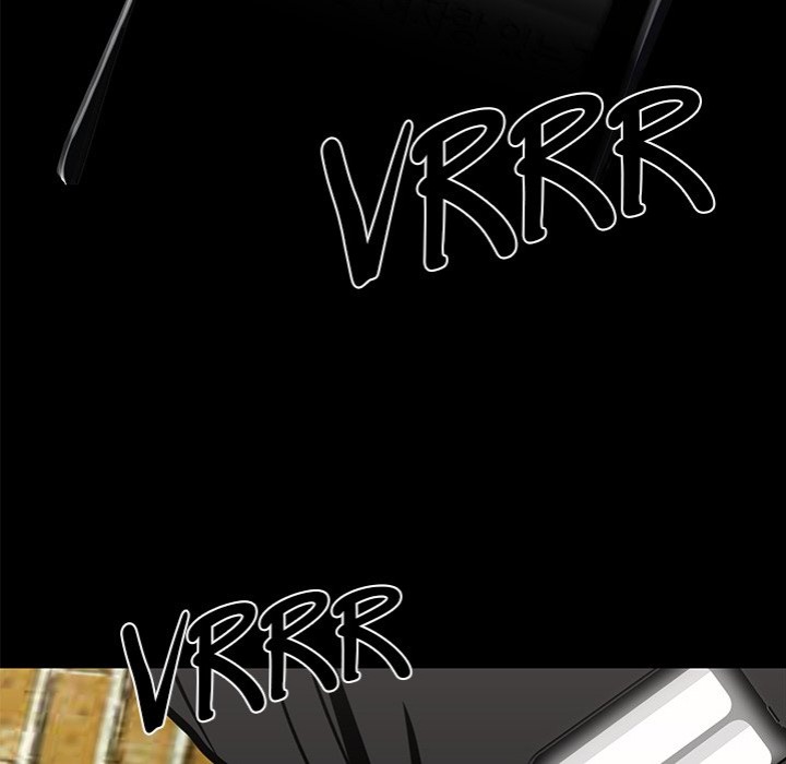 Gangster x Office Lady Chapter 106 image 134