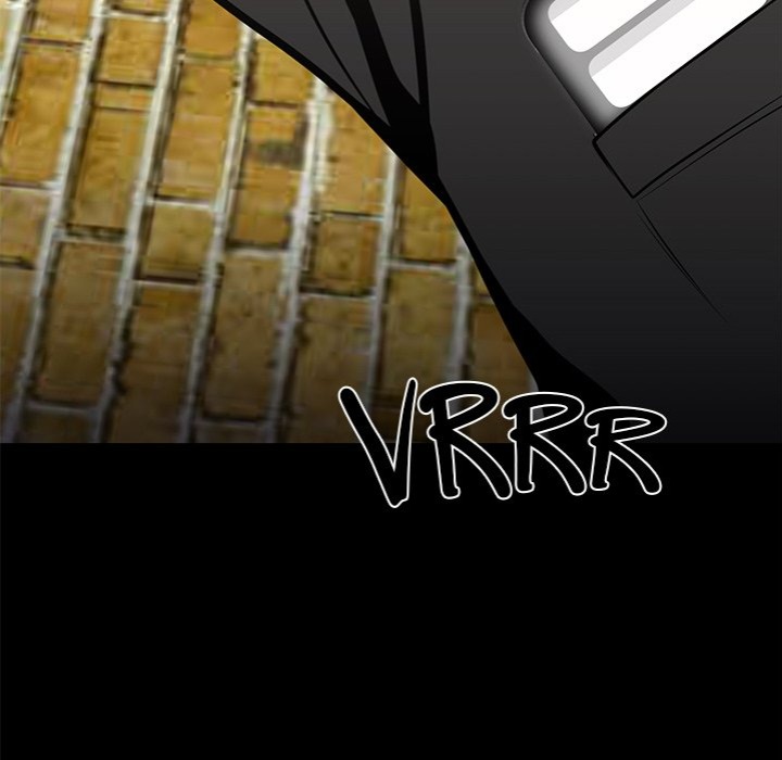 Gangster x Office Lady Chapter 106 image 135