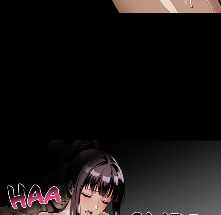 Gangster x Office Lady Chapter 106 image 140