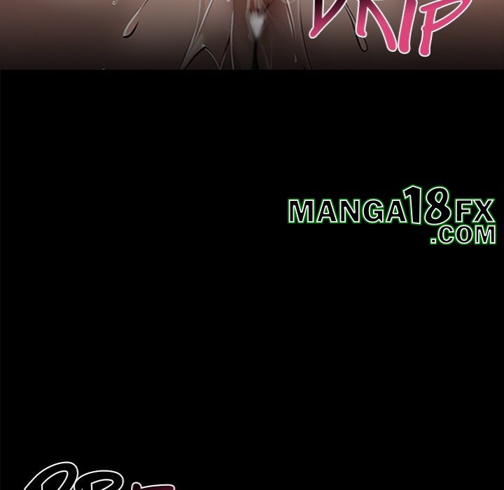 Gangster x Office Lady Chapter 106 image 143
