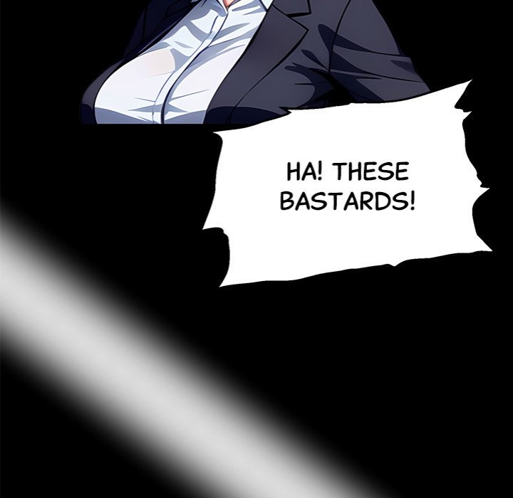 Gangster x Office Lady Chapter 106 image 14