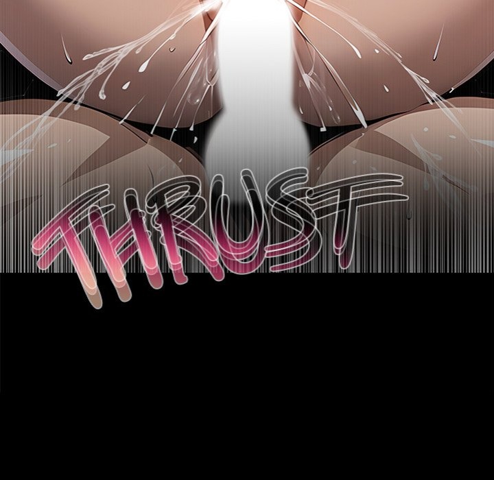 Gangster x Office Lady Chapter 106 image 149
