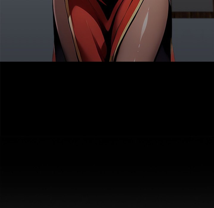Gangster x Office Lady Chapter 106 image 17
