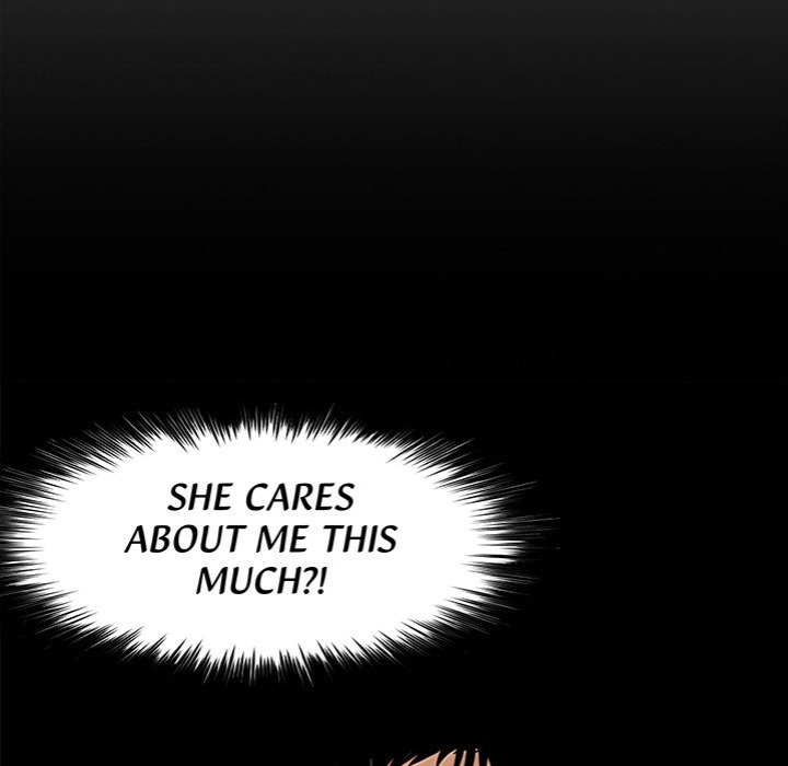 Gangster x Office Lady Chapter 106 image 24