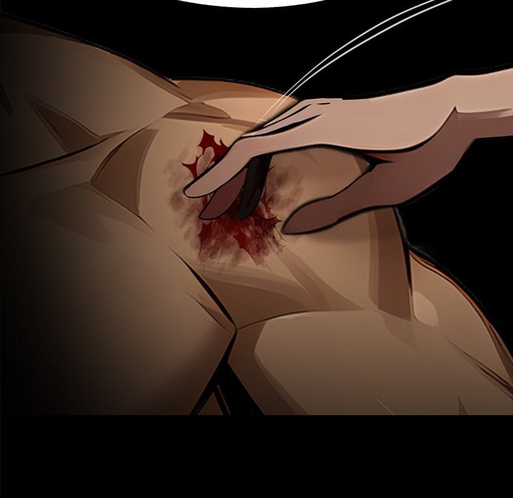 Gangster x Office Lady Chapter 106 image 26