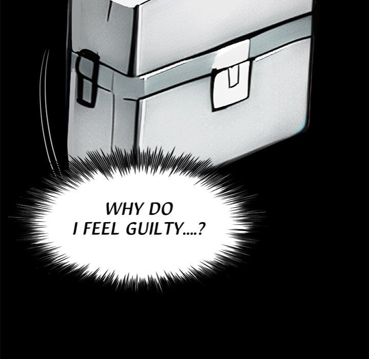 Gangster x Office Lady Chapter 106 image 28