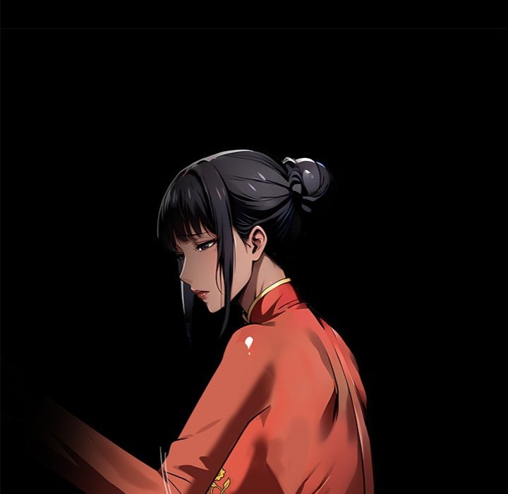 Gangster x Office Lady Chapter 106 image 31