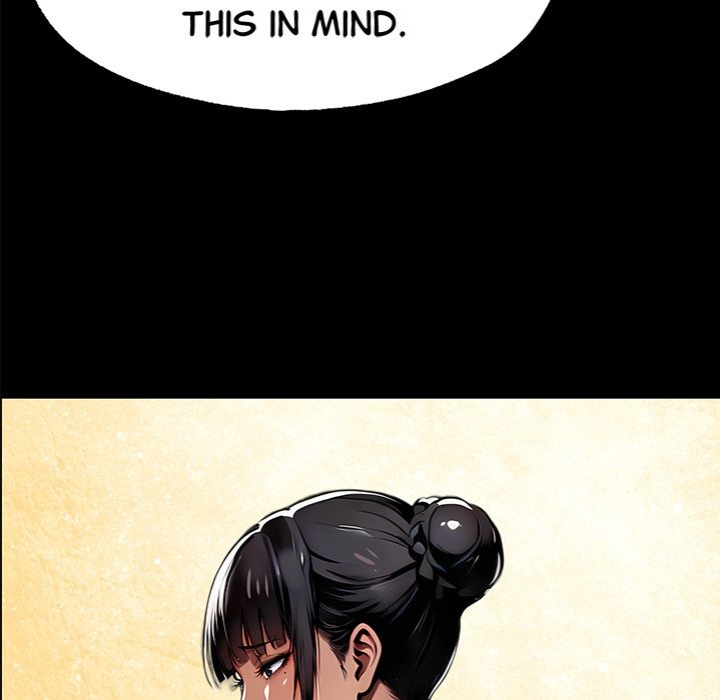 Gangster x Office Lady Chapter 106 image 34