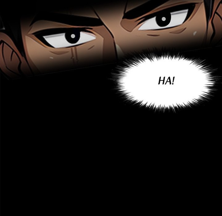 Gangster x Office Lady Chapter 106 image 37