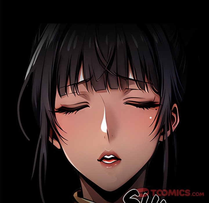 Gangster x Office Lady Chapter 106 image 38